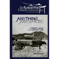 Anything, Anywhere, Any Time: Combat Cargo in the Korean War
