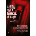 Ahora van a conocer al diablo: 10 testimonios de presos torturados por el chavismo