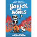 Yorick and Bones