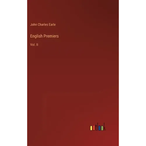 English Premiers: Vol. II