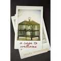 A Cage to Welcome