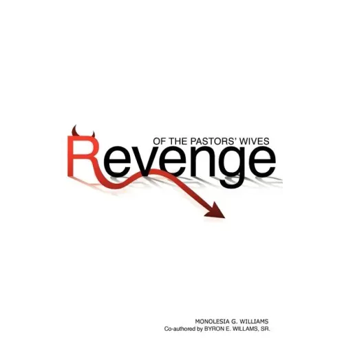Revenge of the Pastors' Wives