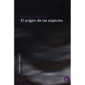 El origen de las especies