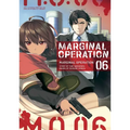 Marginal Operation: Volume 6: Volume 6
