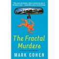 The Fractal Murders