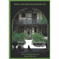 Fiona The French Quarter Cat