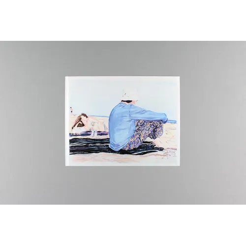 Billy Sullivan: Still, Looking: Works, 1969-2016