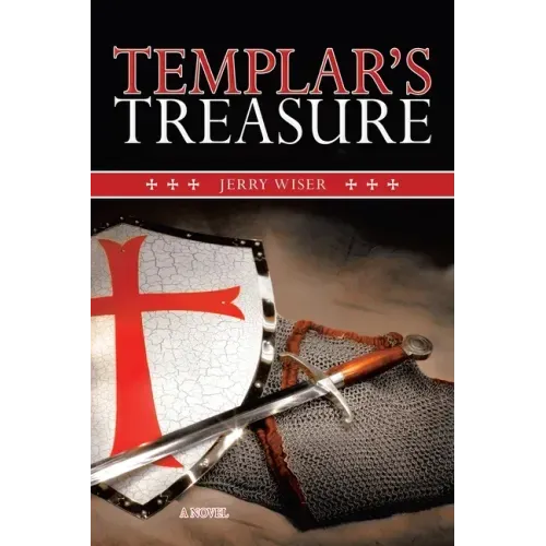 Templar's Treasure