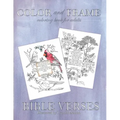 Color and Frame: Bible Verses