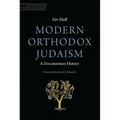 Modern Orthodox Judaism: A Documentary History