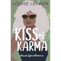 Kiss of Karma: A Kiawah Island Romance