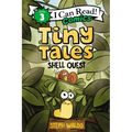 Tiny Tales: Shell Quest