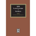 1820 Land Lottery of Georgia
