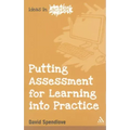 Putting Assessment for Learning into Practice