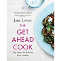 The Get-Ahead Cook