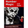 Number Magic and more