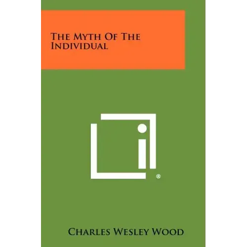 The Myth of the Individual