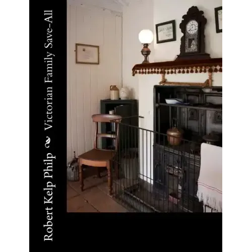 Victorian Family Save-All