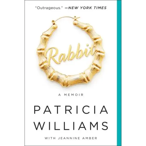 Rabbit: A Memoir