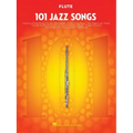 101 Jazz Songs for Flute