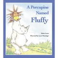A Porcupine Named Fluffy