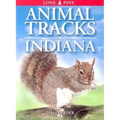 Animal Tracks of Indiana