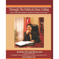 Through the Political Glass Ceiling: Race to Prime Ministership by Trinidad and Tobago's First Female, Kamla Persad-Bissessar
