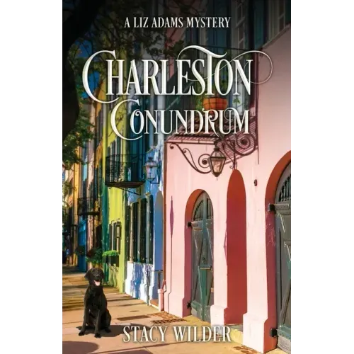 Charleston Conundrum