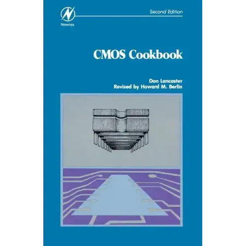 CMOS Cookbook