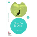 El Sueno de Otto (Libro +Cd) (Otto's Dream (Book +Cd))