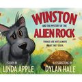 Winston and the Mystery of the Alien Rock