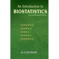 An Introduction to Biostatistics