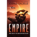 Empire (Unification Trilogy, Book 3)