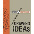 Drawing Ideas: A Hand-Drawn Approach for Better Design