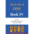 The Ra Material Book Four: Book Four