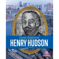 Henry Hudson