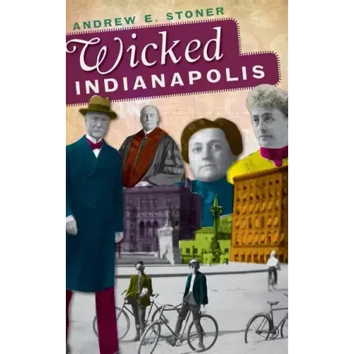 Wicked Indianapolis