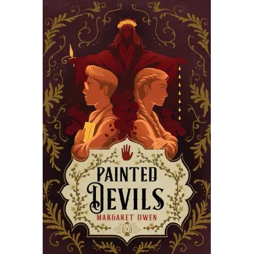 Painted Devils