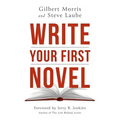 Write Your First Novel