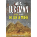 The Lair of Anubis