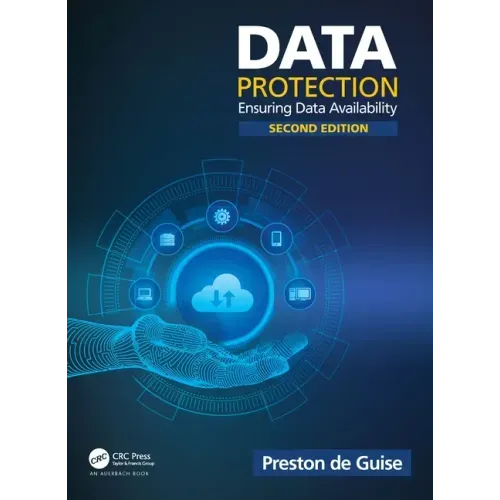 Data Protection: Ensuring Data Availability