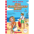 Boy-Crazy Stacey (the Baby-Sitters Club #8): Volume 8