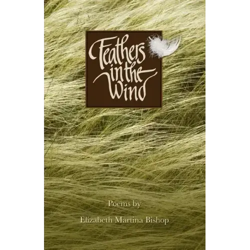 Feathers in the Wind