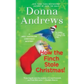 How the Finch Stole Christmas!