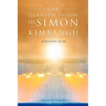 The Quantum Vision of Simon Kimbangu: Kintuadi in 3D