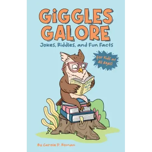 Giggles Galore