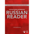 The Routledge Intermediate Russian Reader