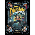 Ninja-Rella: A Graphic Novel
