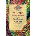 Painted Pomegranates and Needlepoint Rabbis: How Jews Craft Resilience and Create Community