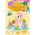 Ponies Love Pets!